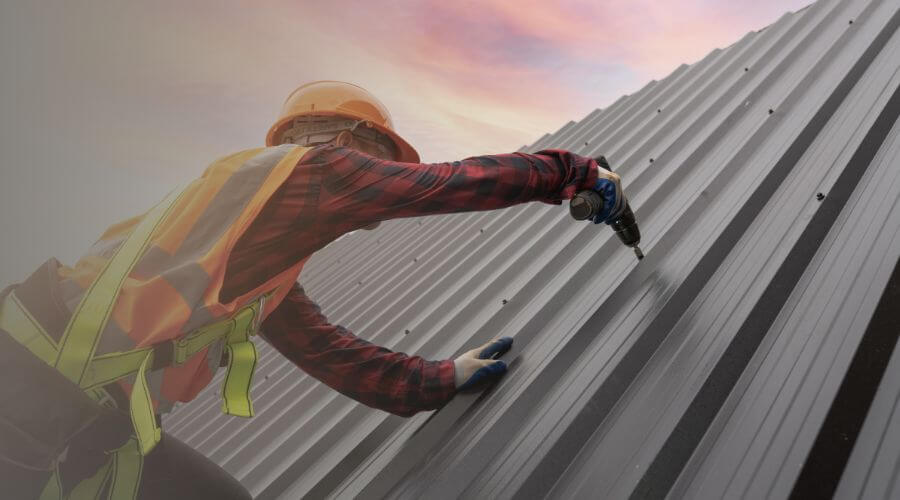 Professional residential roofers in Richardsville, VA
